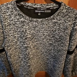 Karl Lagerfeld Top